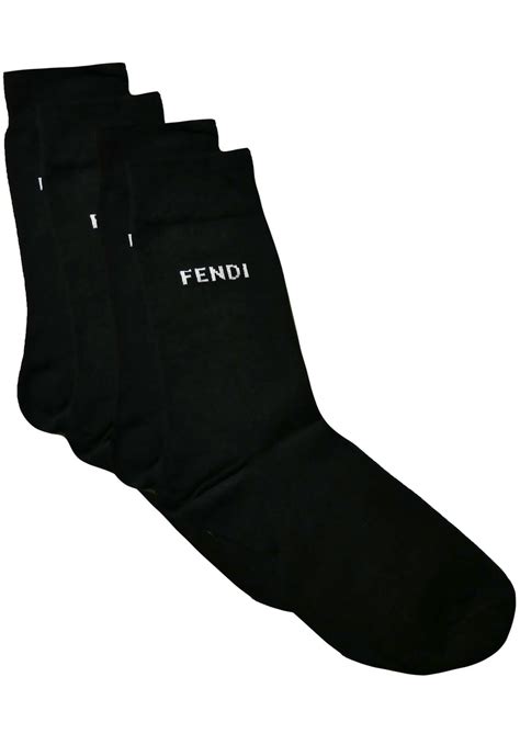 fendi socken kinder|Fendi baby.